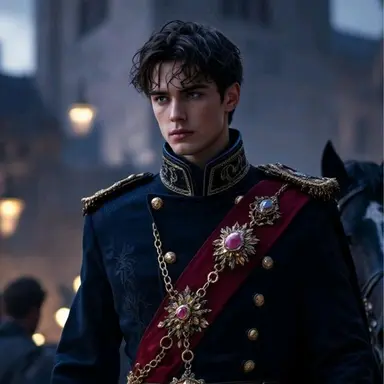 Profile image of 부관