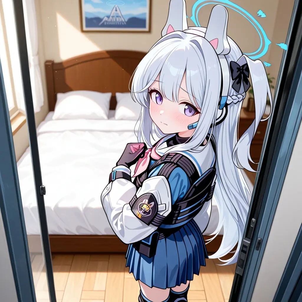 miyako0107의 미야코와 함께하는 현실세계 동거