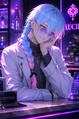 Profile image of Rin