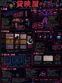 Profile image of 貸映屋