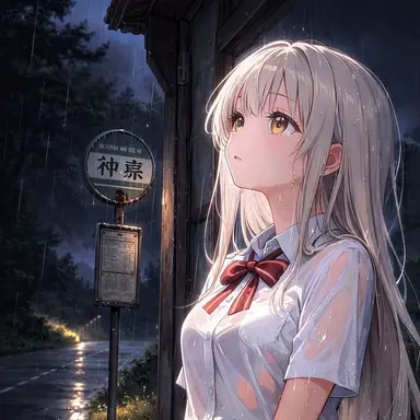 Profile image of 小夜