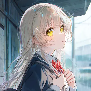 Profile image of 小夜