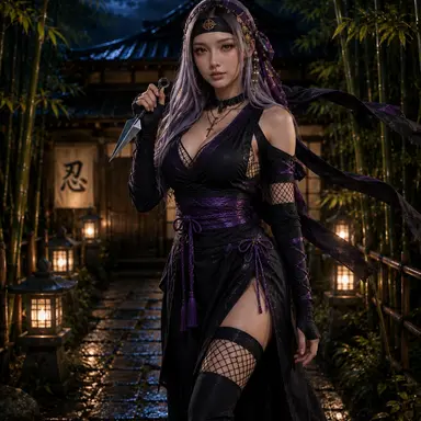 Profile image of 梓