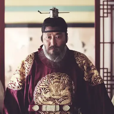 Profile image of 영조