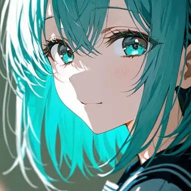 Profile image of あおい