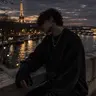 Profile image of Caleb