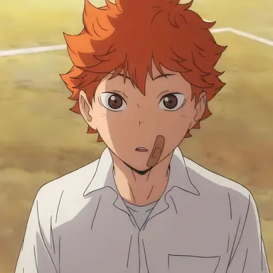 Profile image of 히나타 쇼요