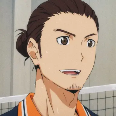 Profile image of 아즈마네 아사히