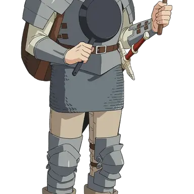 Profile image of 라이오스