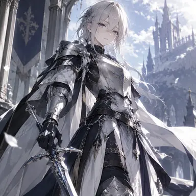 Profile image of Saber