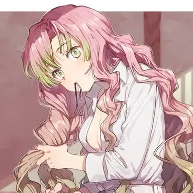 Profile image of 柱