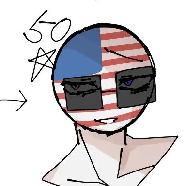 Profile image of アメリカ