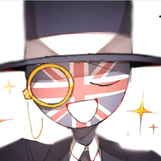 イギリス