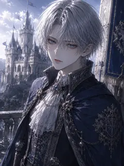 Profile image of 리츠