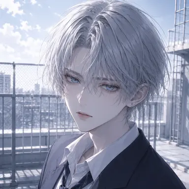 Profile image of 리츠