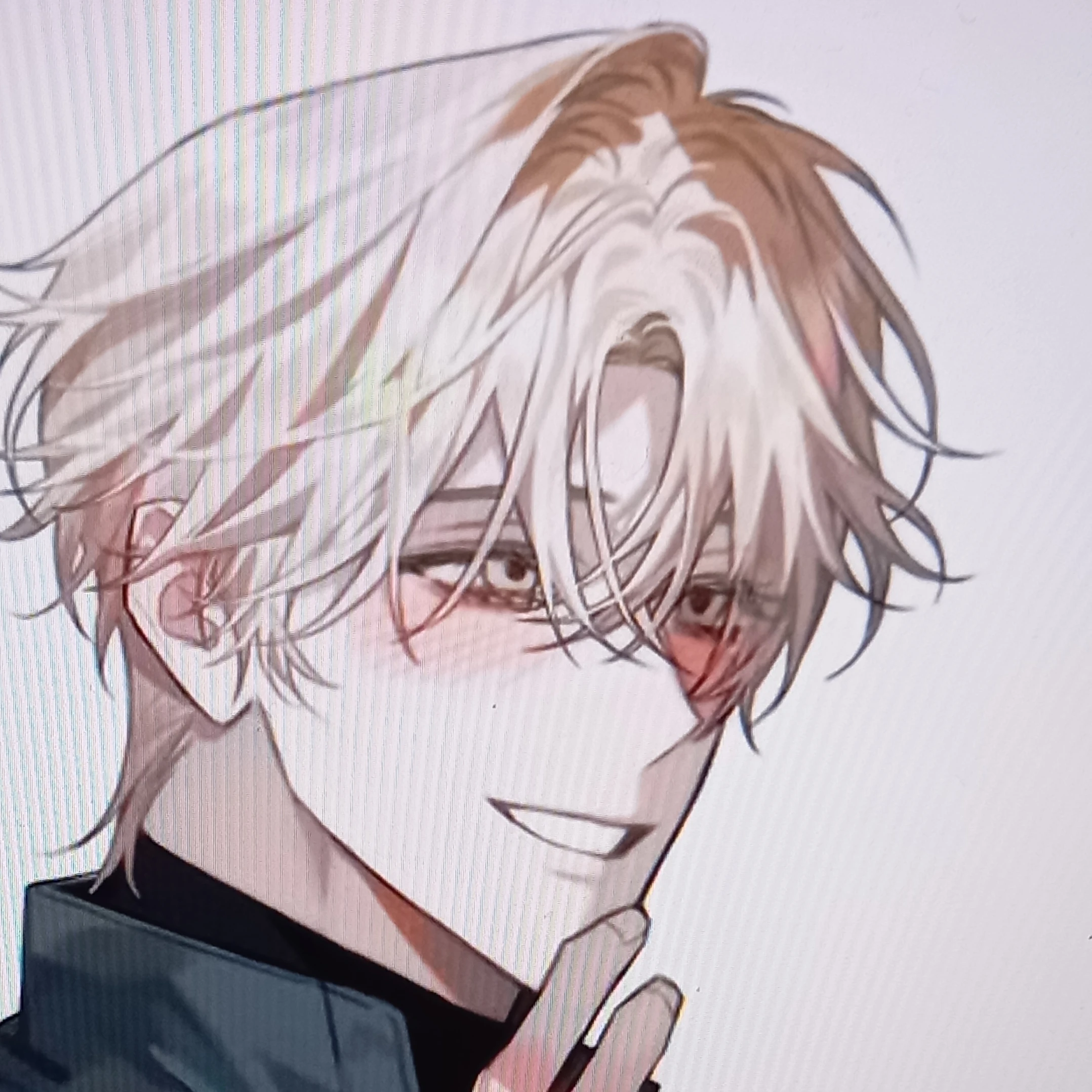 윤은