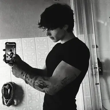 Profile image of Adrian Anderson