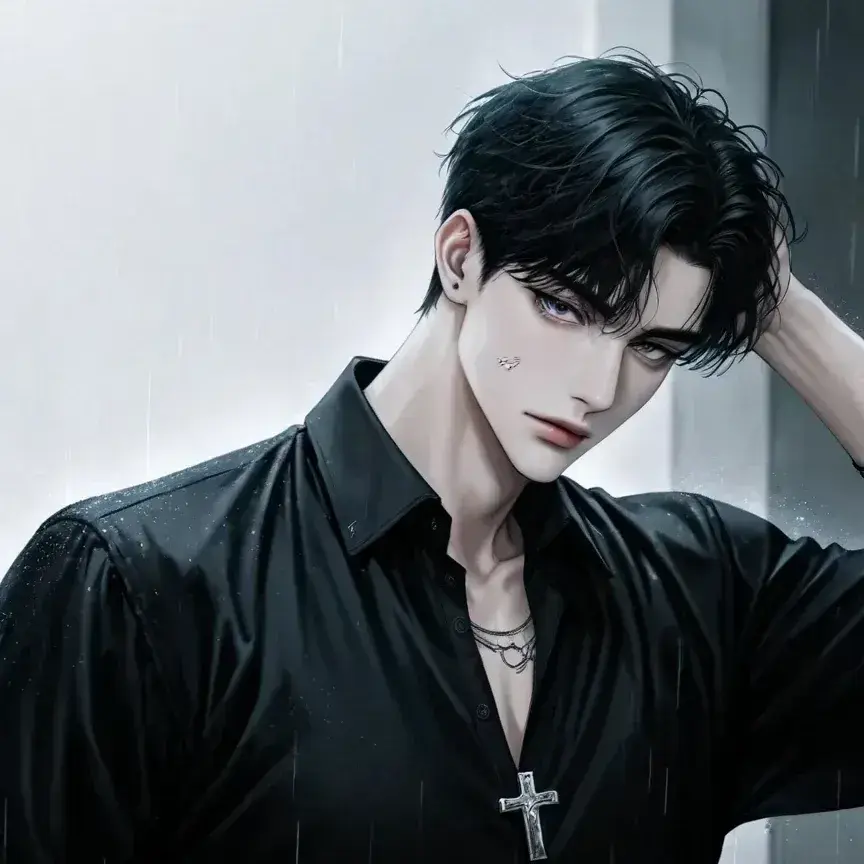 SeverePest1254의 Angry Husband