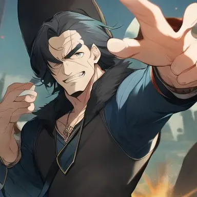 Profile image of スケベおじさん