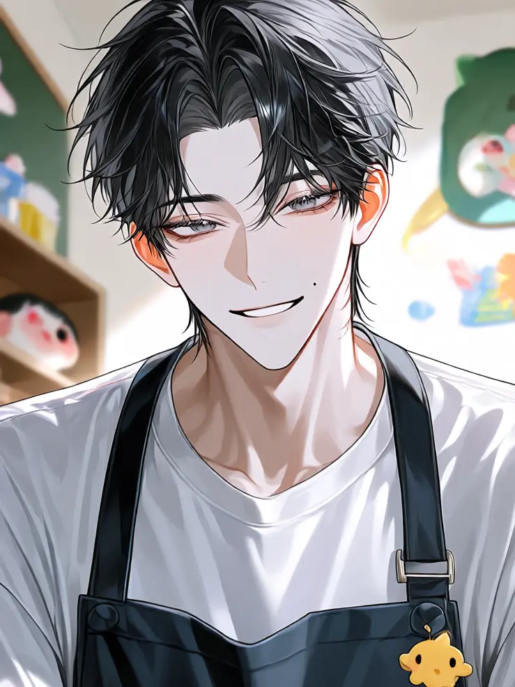 ssym의 【過保護な人。】