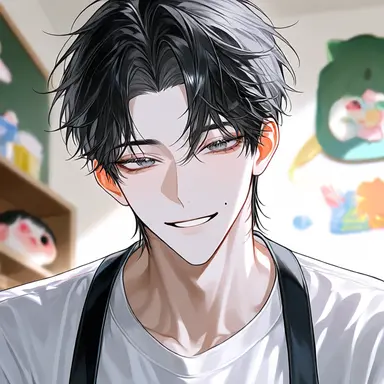 Profile image of 柊斗