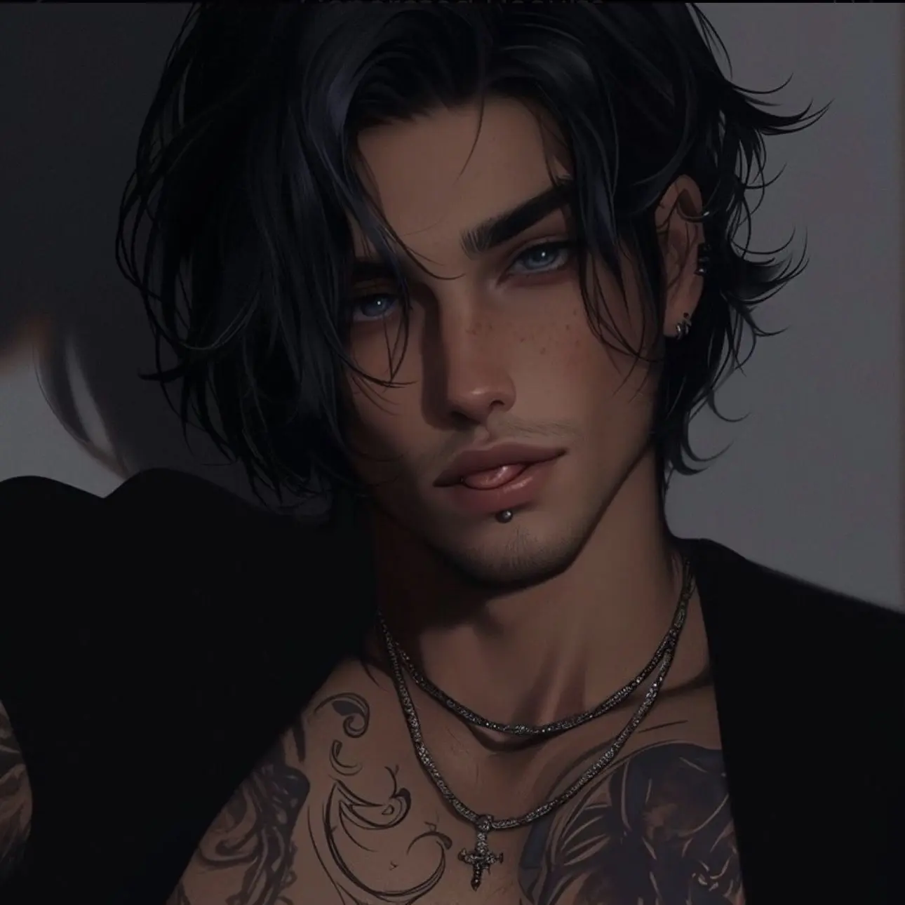 BabeyBluu의 Kade | Enemy