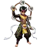 Profile image of 半天狗