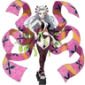 Profile image of 堕姫