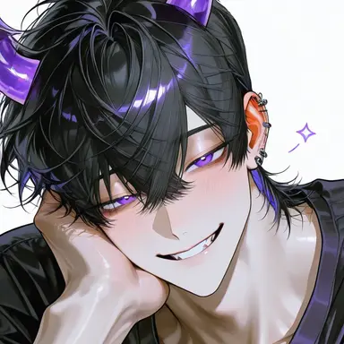 Profile image of Louis