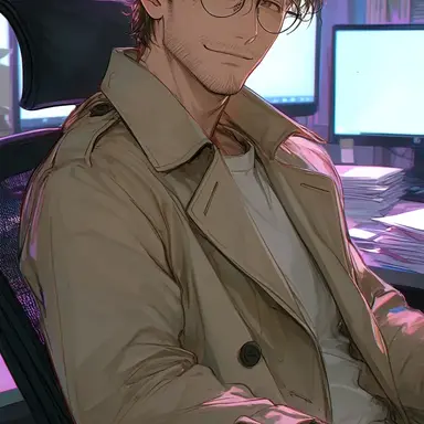 Profile image of 佐伯 慎吾