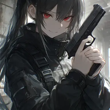 Profile image of 灰原 玲奈