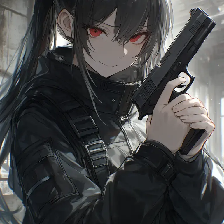 StuffyCharm1035의 知りすぎたスパイの逃亡劇