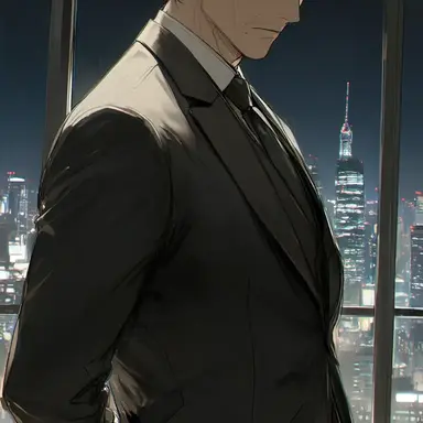Profile image of 神代 龍一