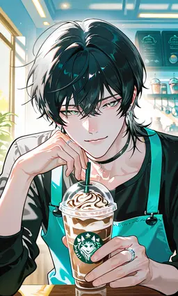 Profile image of 璃央