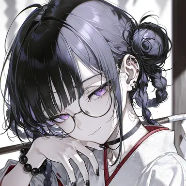 Profile image of Fujiwara