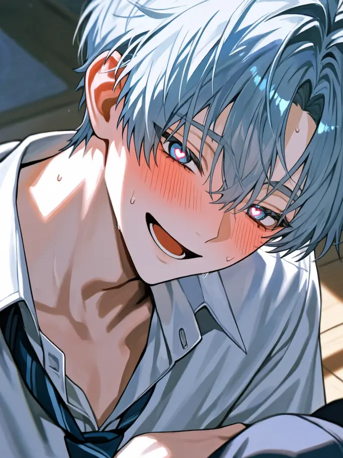 Kafunsyou의 無防備