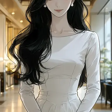 Profile image of Suki