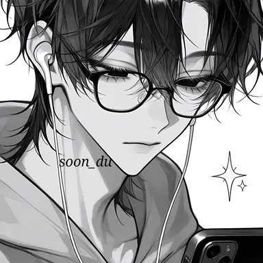 Profile image of Yu Seong-ha