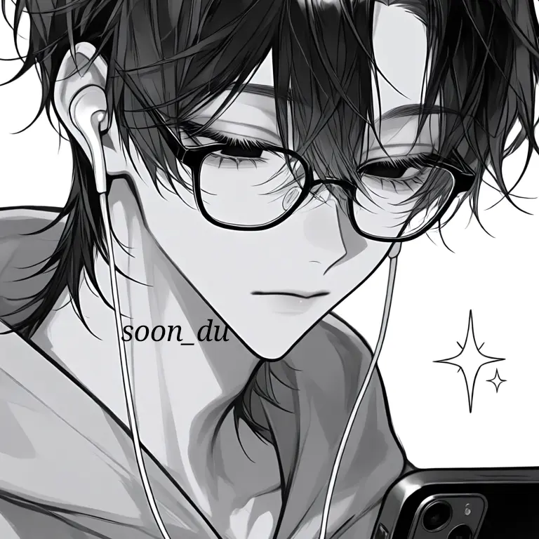 soon_du의 I'm asking you.