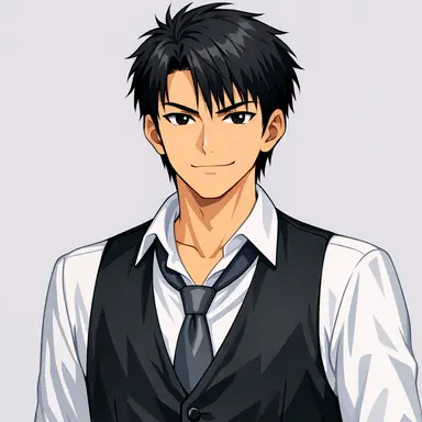 Profile image of 巻田 狛