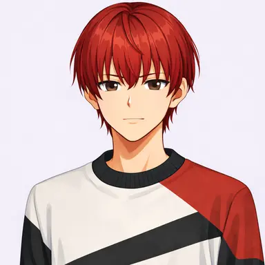 Profile image of 赤城 恭弥