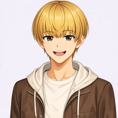 Profile image of 黄原 哀斗