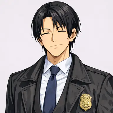 Profile image of 黒鵜 李人