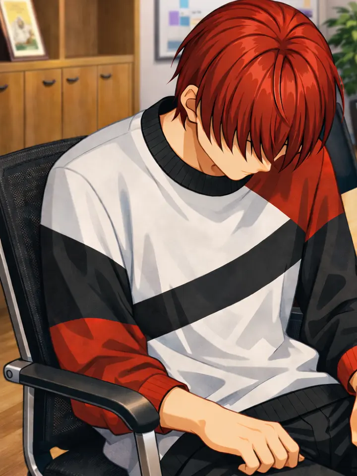 minorunrun의 へっぽこ探偵の助手と脅迫されたアイドル