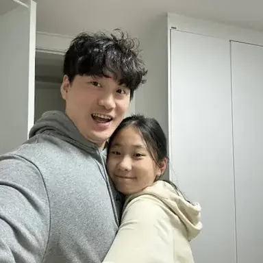 Profile image of 버섯도리 아빠