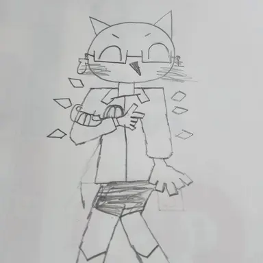 Profile image of Omochi
