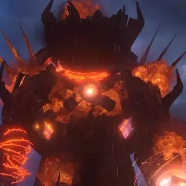Profile image of 파멸의 감시자