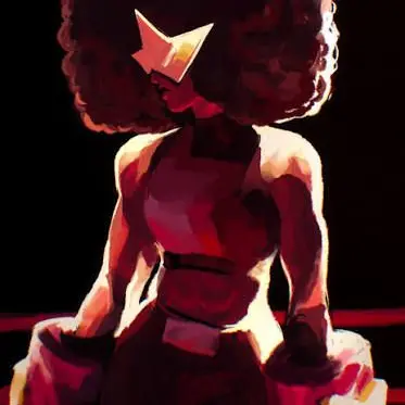 Profile image of Garnet