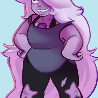 Profile image of Amethyst