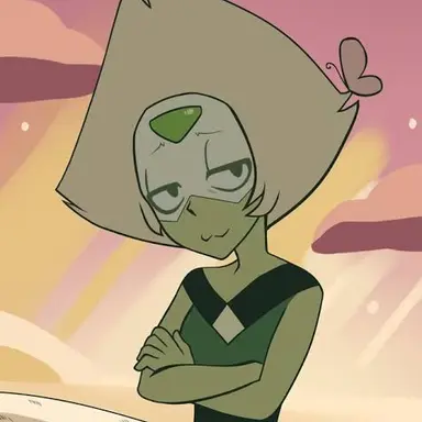 Profile image of Peridot
